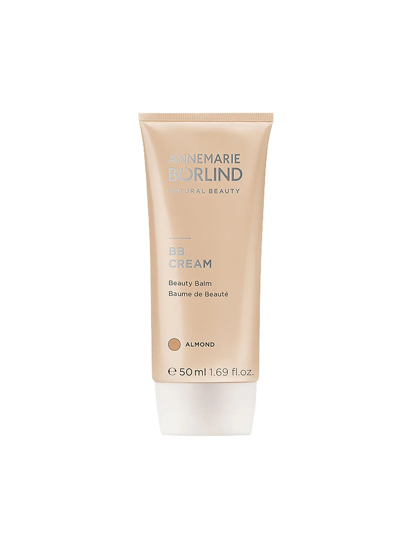 ANNEMARIE BÖRLIND | BB CREAM Beauty Balm ( Light ) | braun